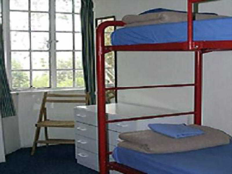 Zing Backpackers Pansiyon Sidney Dış mekan fotoğraf