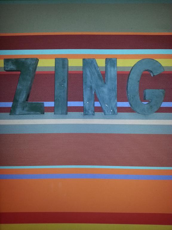 Zing Backpackers Pansiyon Sidney Dış mekan fotoğraf
